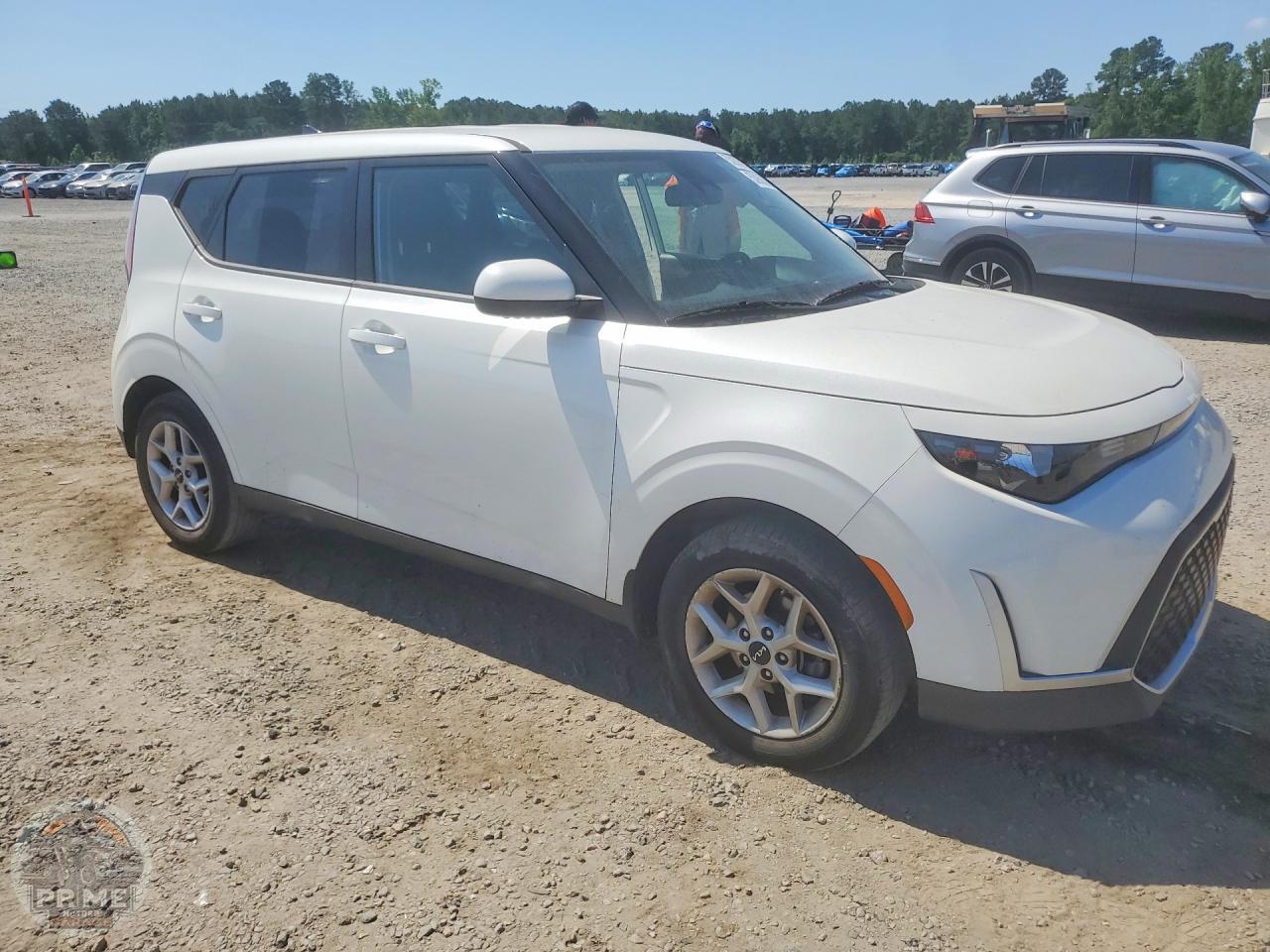 2023 KIA SOUL — фото 4