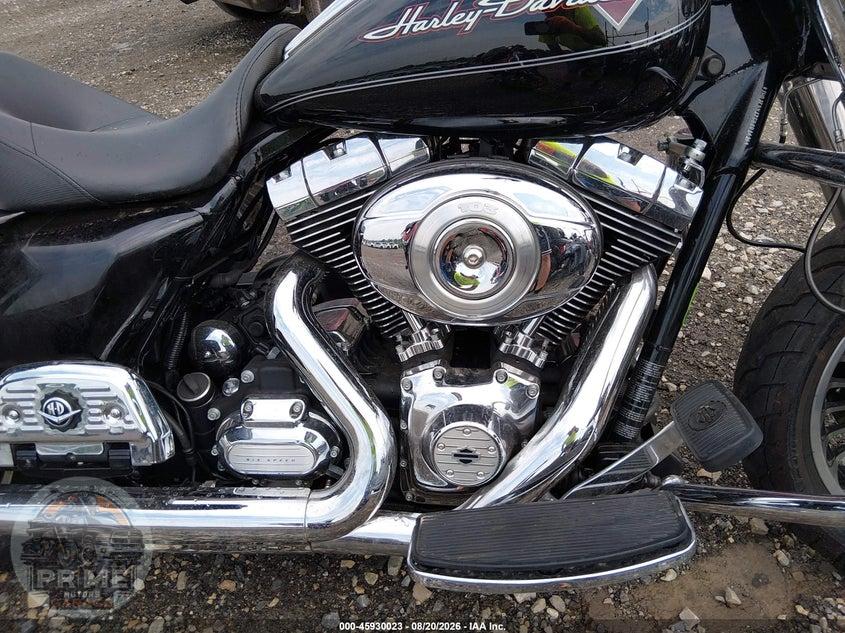 2012 HARLEY-DAVIDSON FLHR (ROAD KING) ROAD KING — фото 8