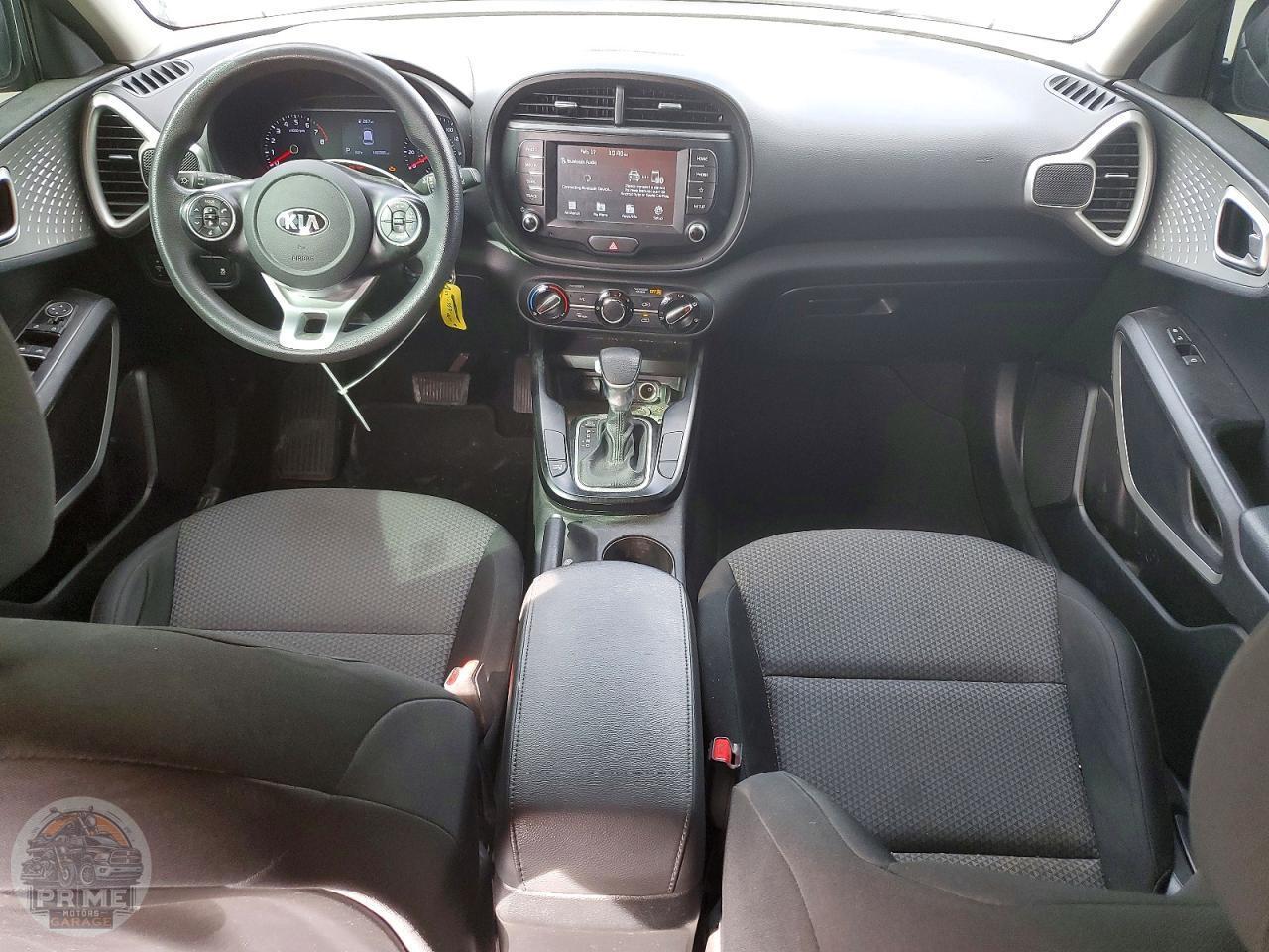 2020 KIA SOUL — фото 8