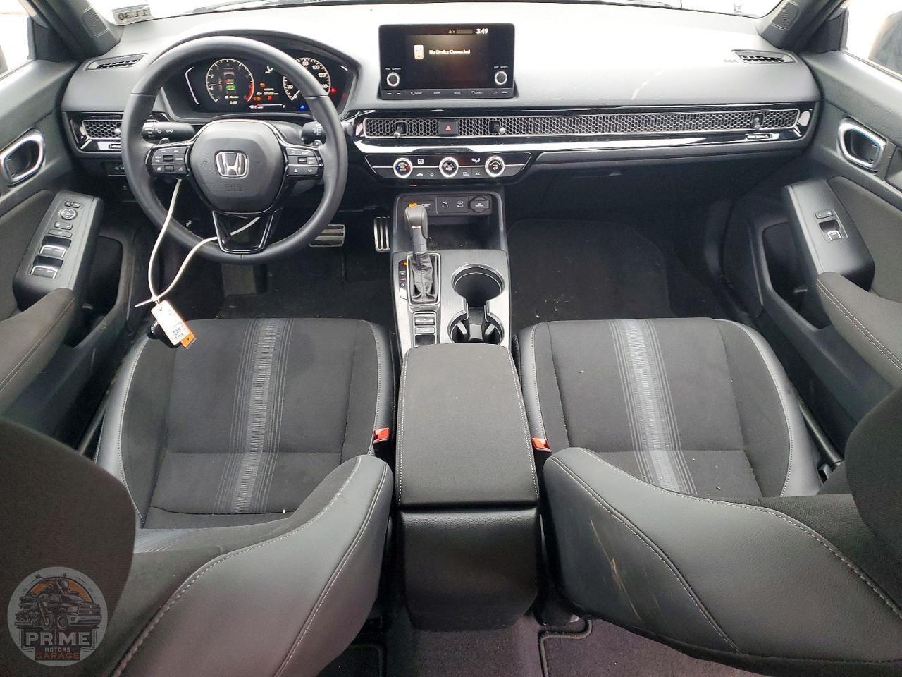 2026 HONDA CIVIC — фото 6