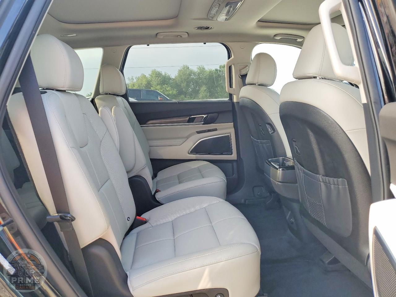 2020 KIA TELLURIDE — фото 11