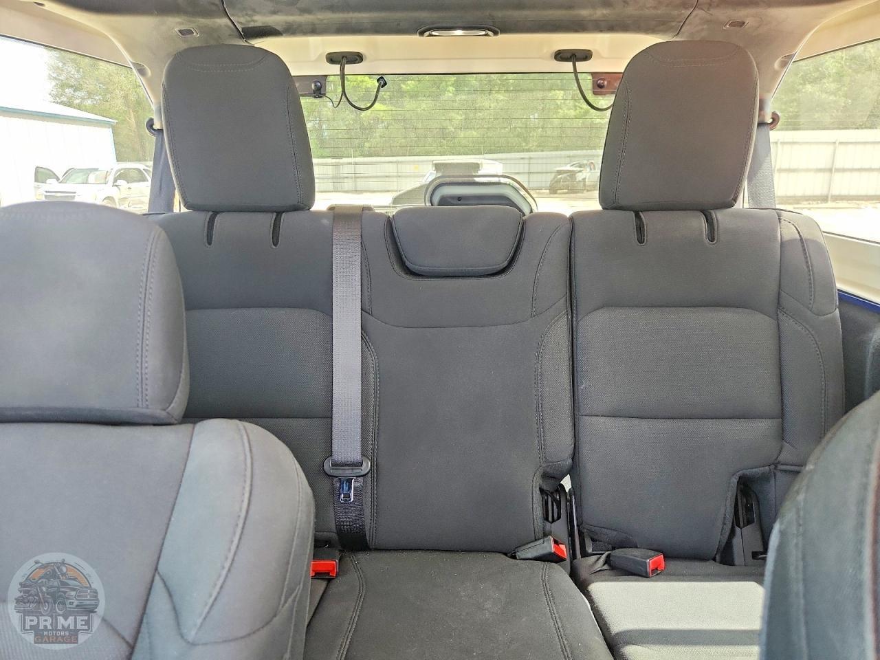 2020 JEEP WRANGLER — фото 10