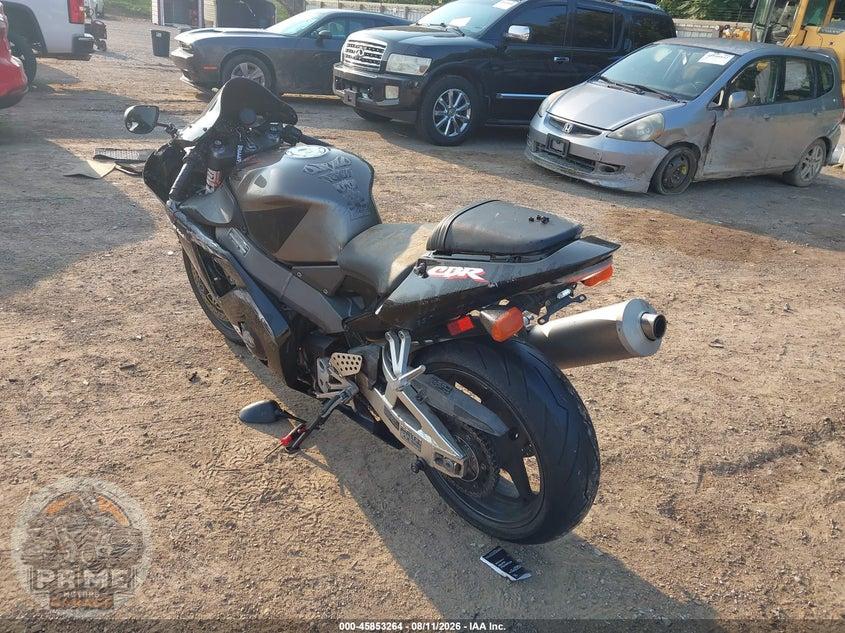 2003 HONDA CBR900 RR — фото 3
