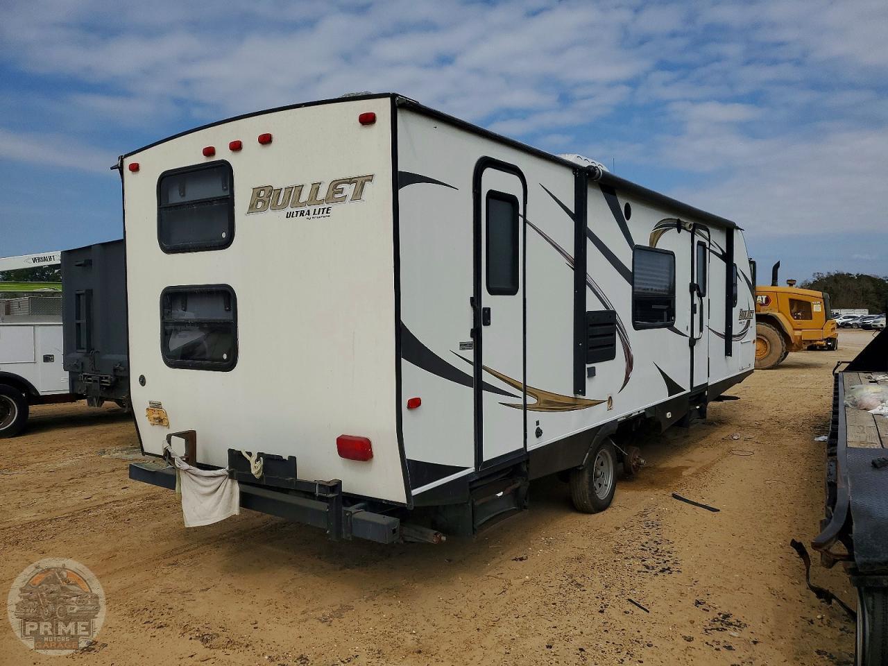 2013 KEYSTONE BULLET — фото 4