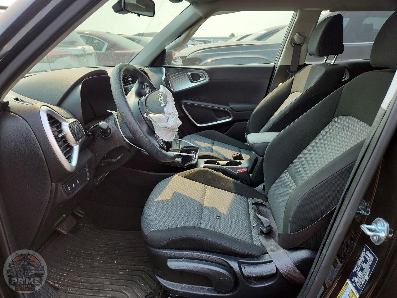 2023 KIA SOUL — фото 21