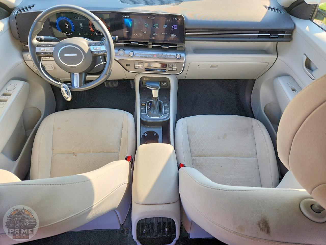 2024 HYUNDAI KONA — фото 24