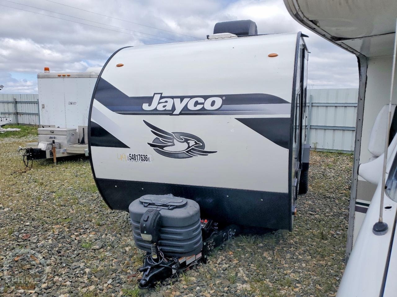 2025 JAYCO JAY — фото 2