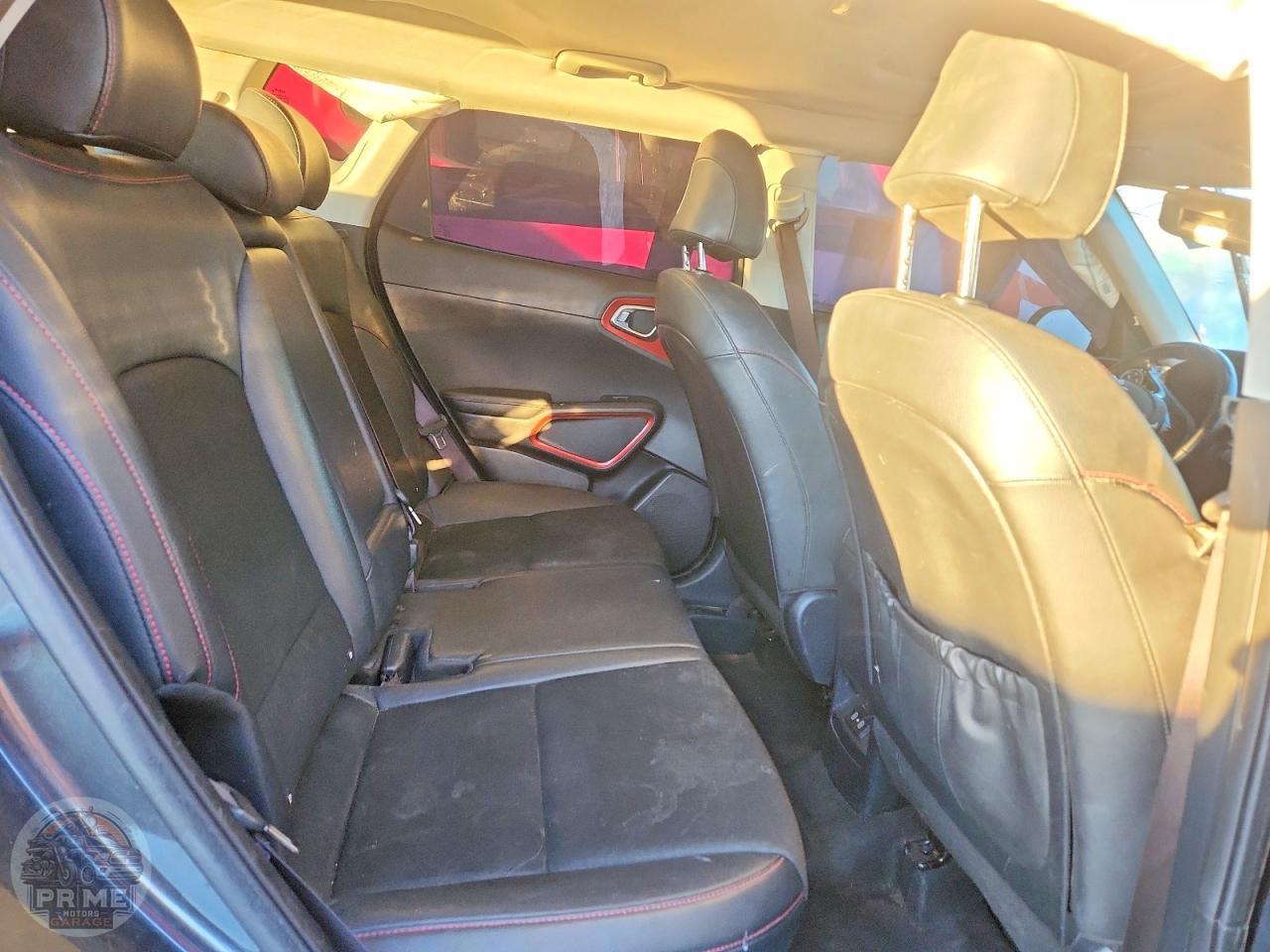 2024 KIA SOUL — фото 10