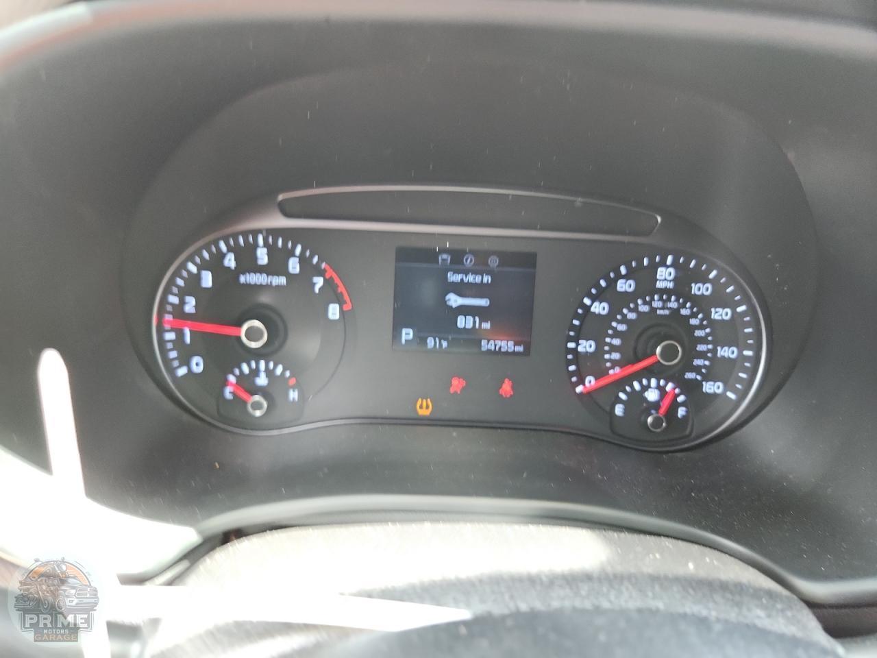 2022 KIA SOUL — фото 9