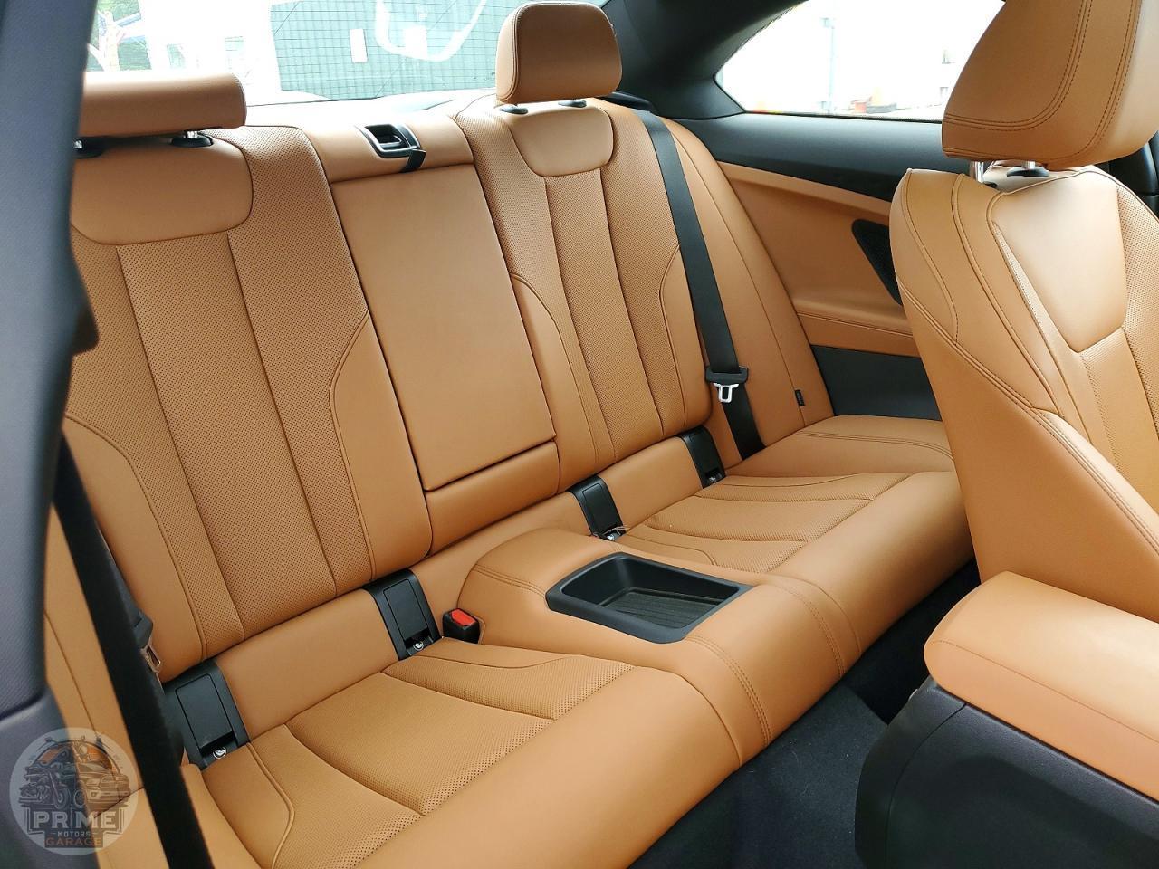 2023 BMW 2 SERIES — фото 10