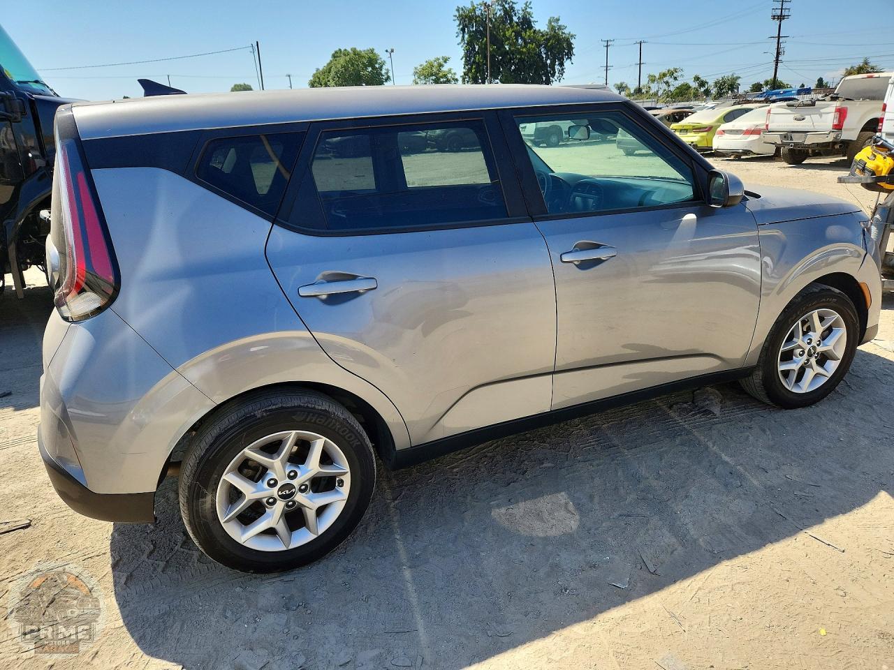 2024 KIA SOUL — фото 7