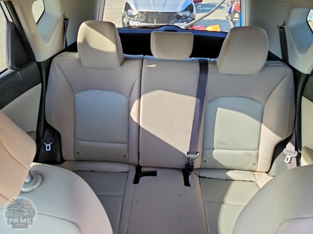 2022 KIA SOUL — фото 10