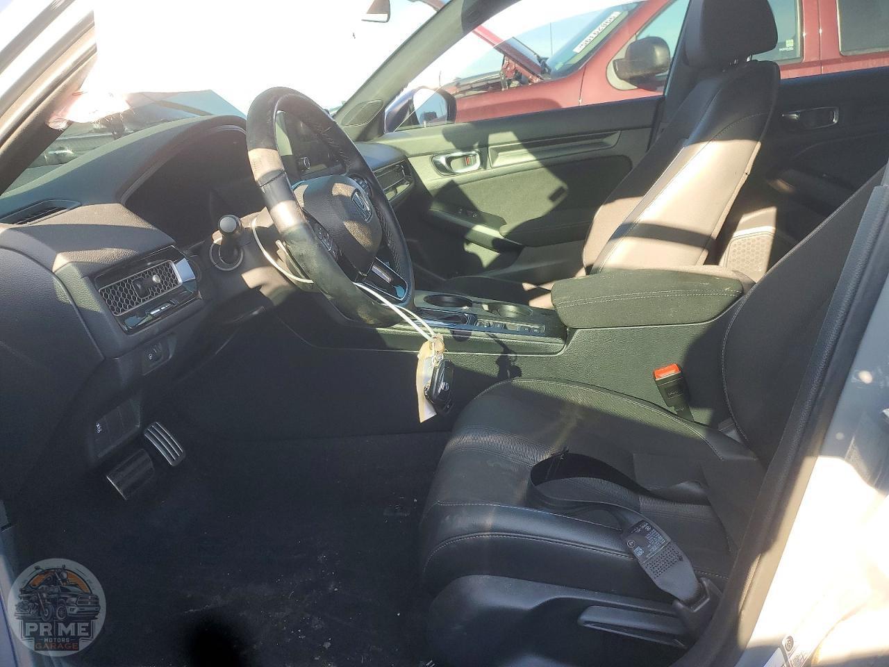2025 HONDA CIVIC — фото 7