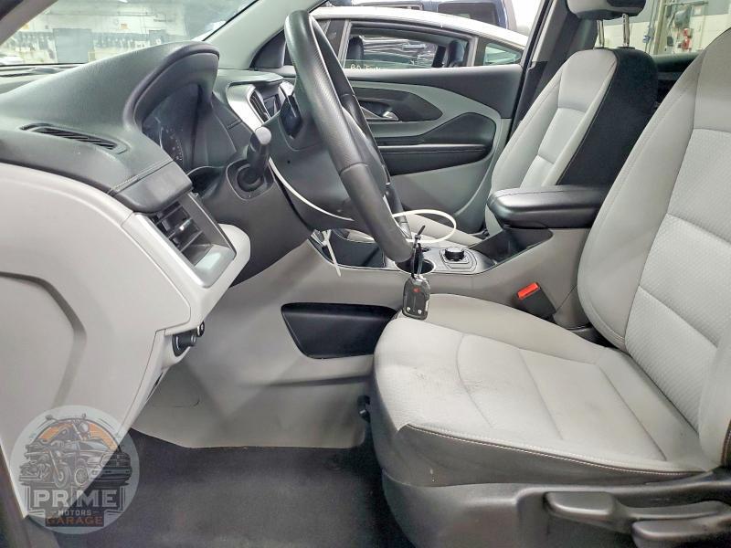 2022 GMC TERRAIN — фото 7
