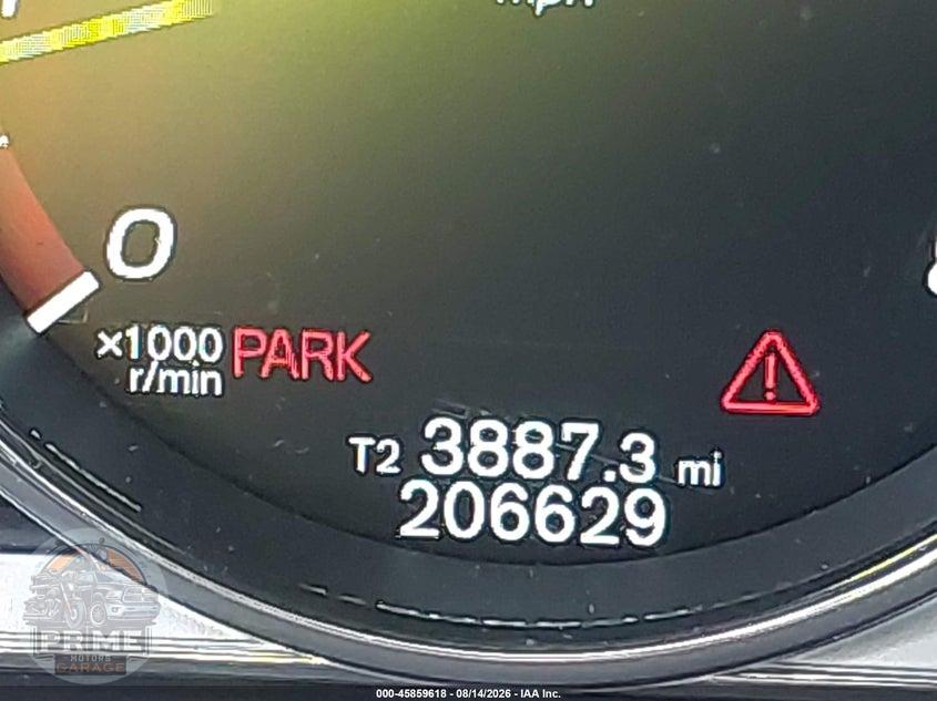 2015 VOLVO XC60 3.2 PREMIER — фото 15