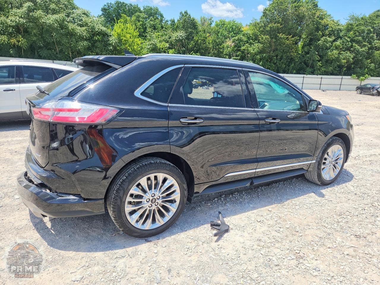 2022 FORD EDGE — фото 2