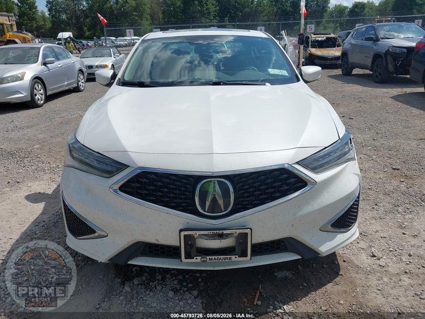 2021 ACURA ILX PREMIUM PACKAGE/TECHNOLOGY PACKAGE — фото 13