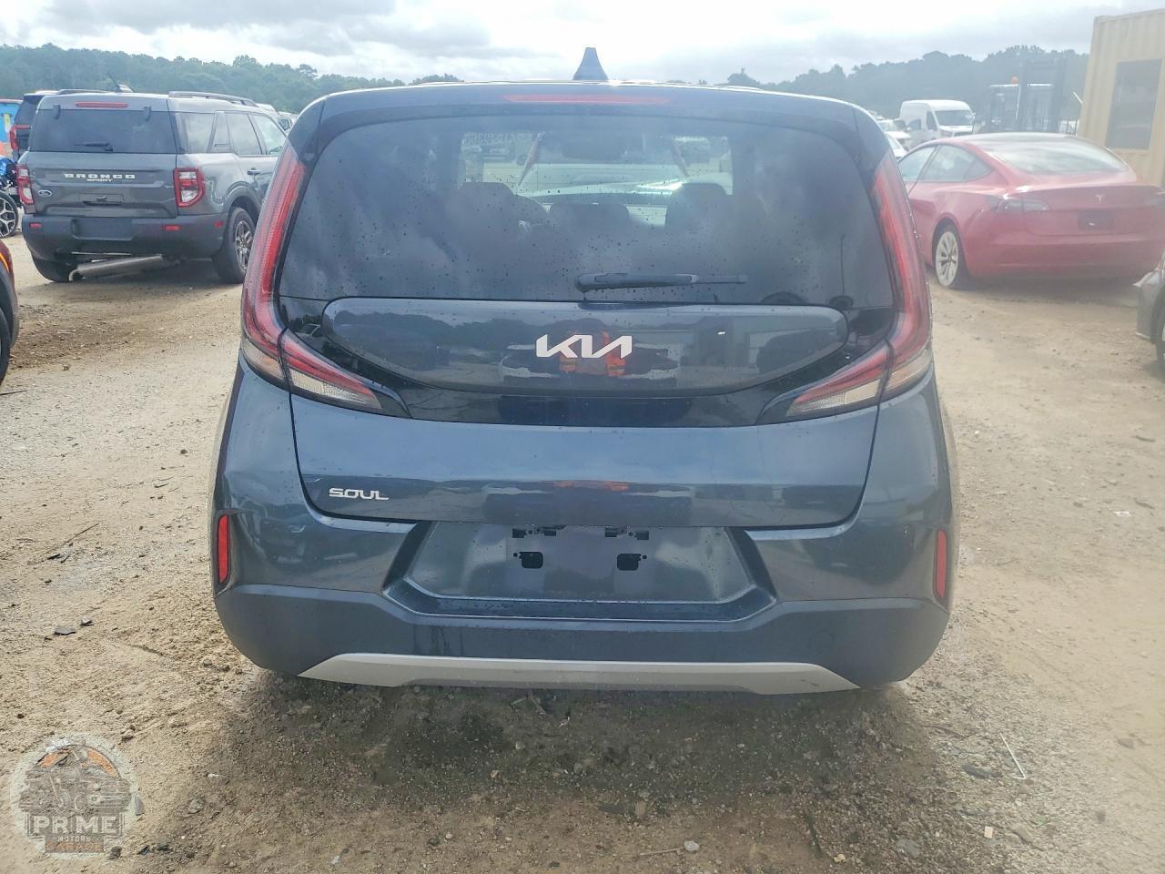 2023 KIA SOUL — фото 6