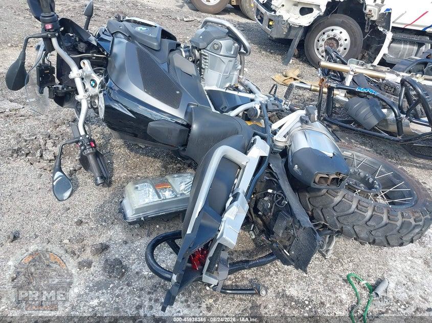 2019 BMW R 1250 GS — фото 6