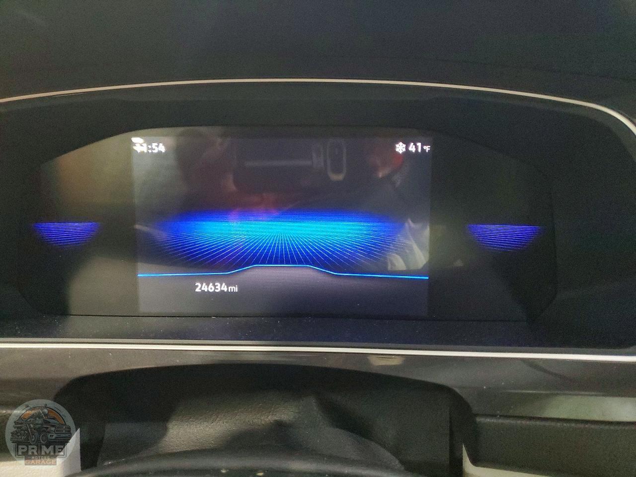 2024 VOLKSWAGEN TIGUAN — фото 9