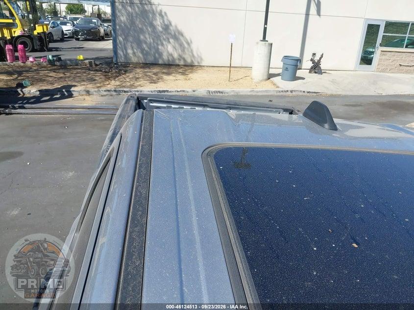 2025 RAM 1500 LARAMIE  4X4 5'7 BOX — фото 20