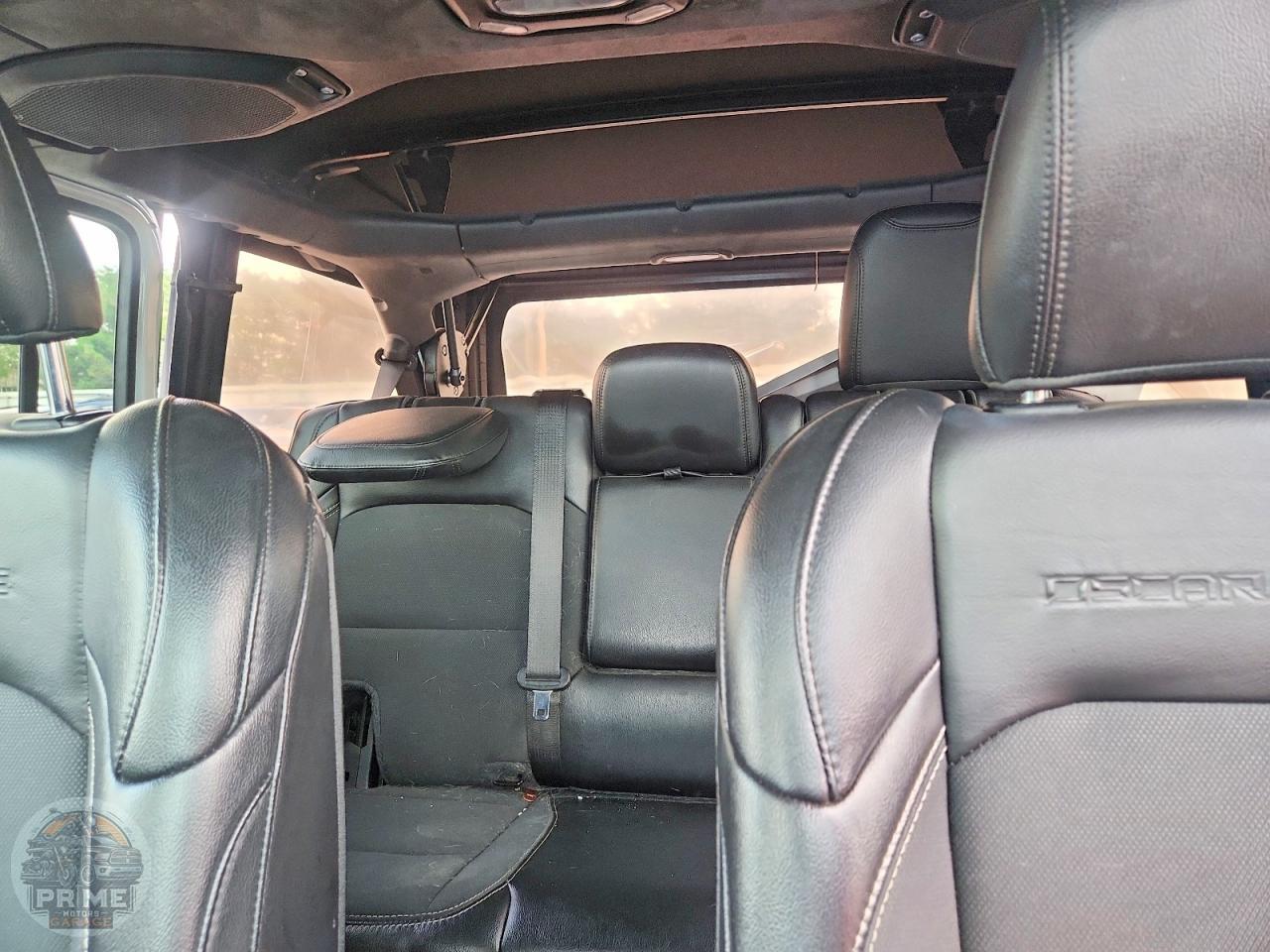 2020 JEEP WRANGLER — фото 10