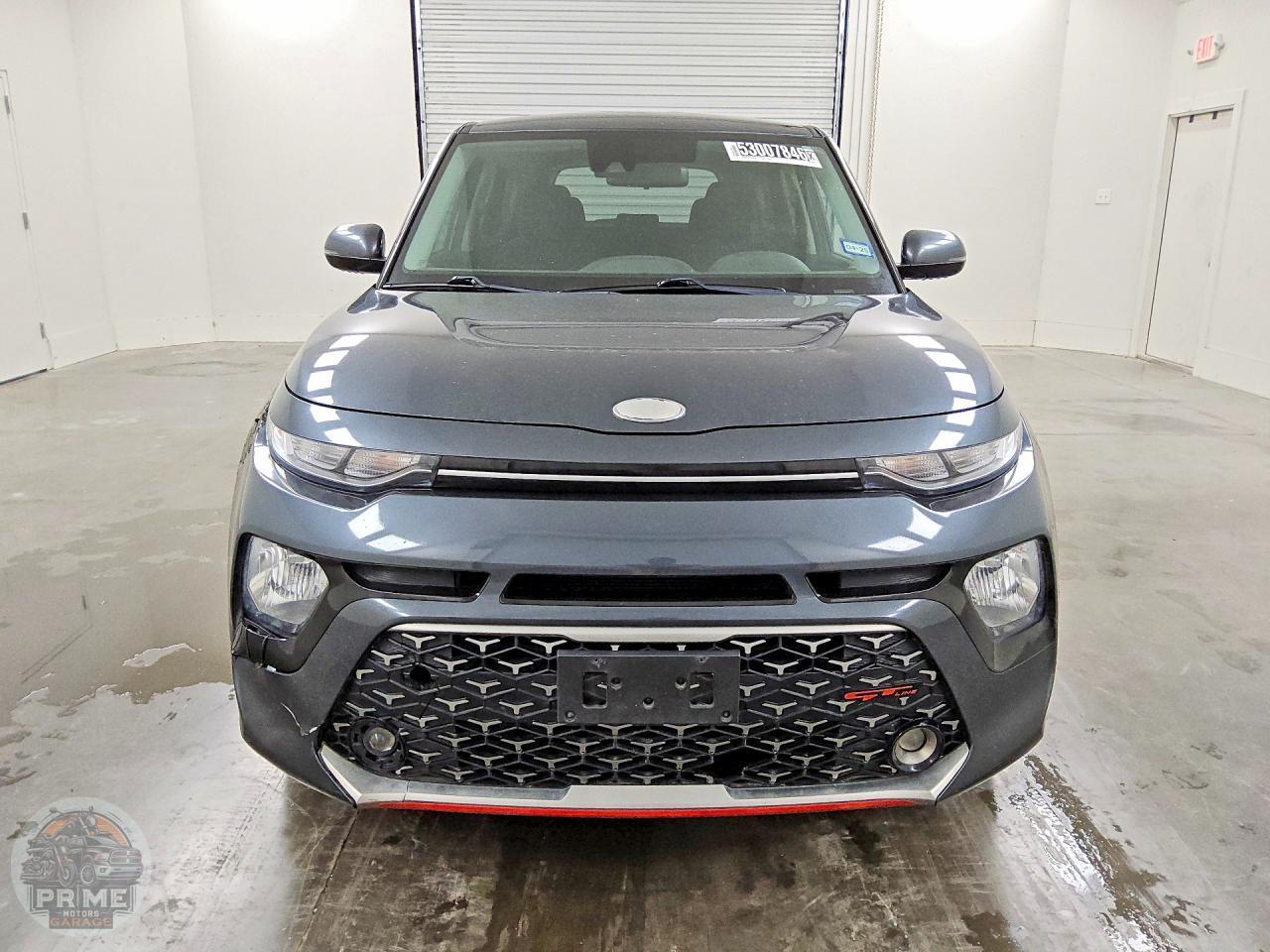 2020 KIA SOUL — фото 9