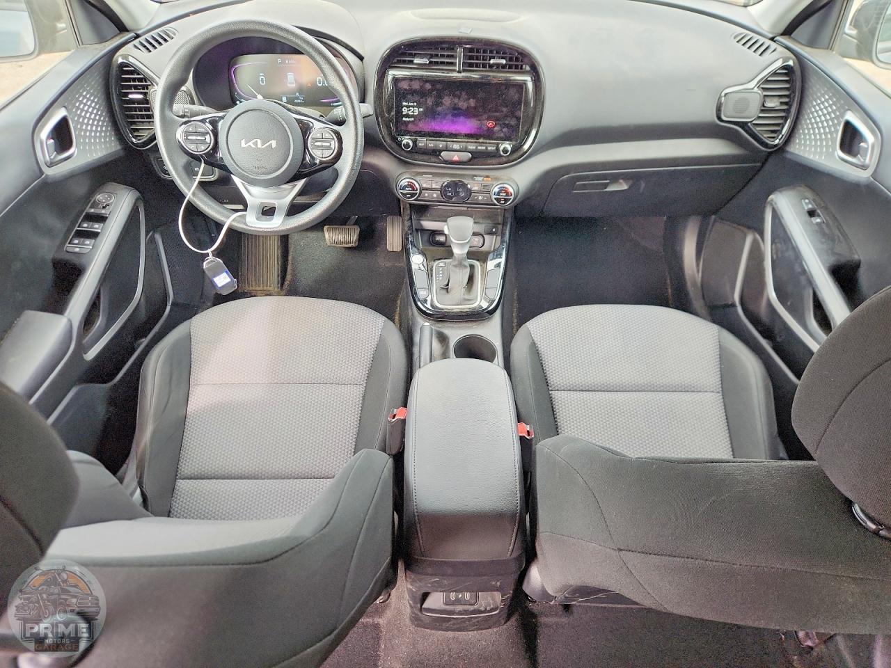 2023 KIA SOUL — фото 8