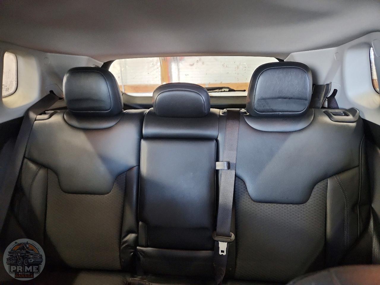 2022 JEEP COMPASS — фото 10