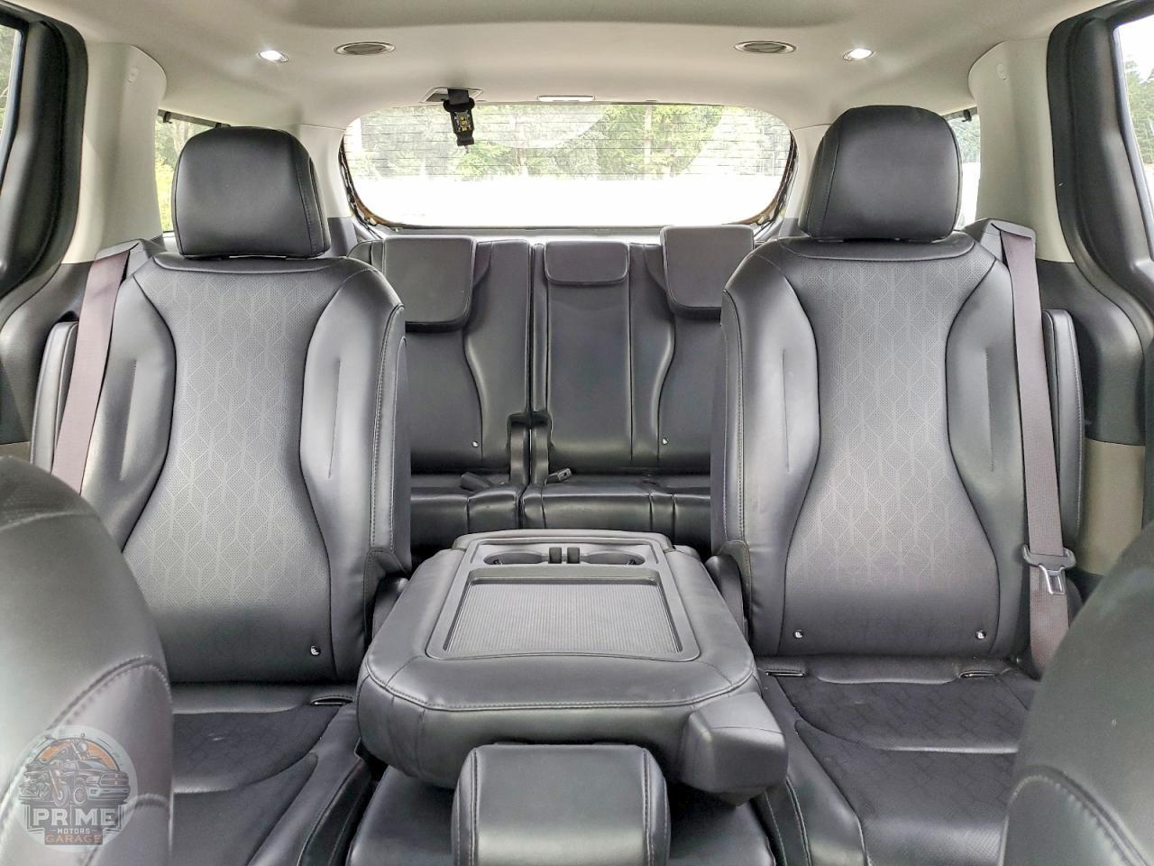 2025 KIA CARNIVAL — фото 10