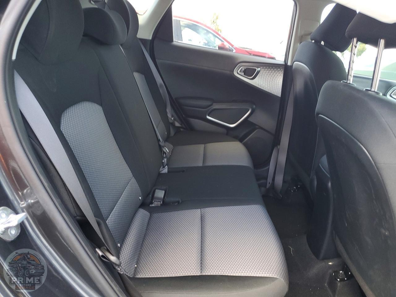 2024 KIA SOUL — фото 10