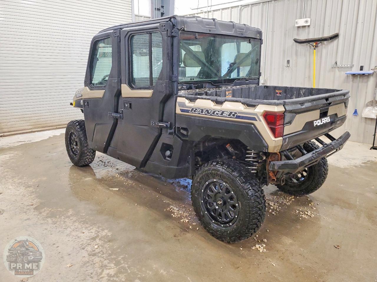 2020 POLARIS RANGER — фото 3