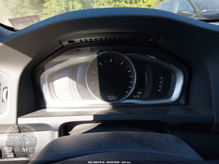 2016 VOLVO S60 CROSS COUNTRY T5 PLATINUM — фото 7