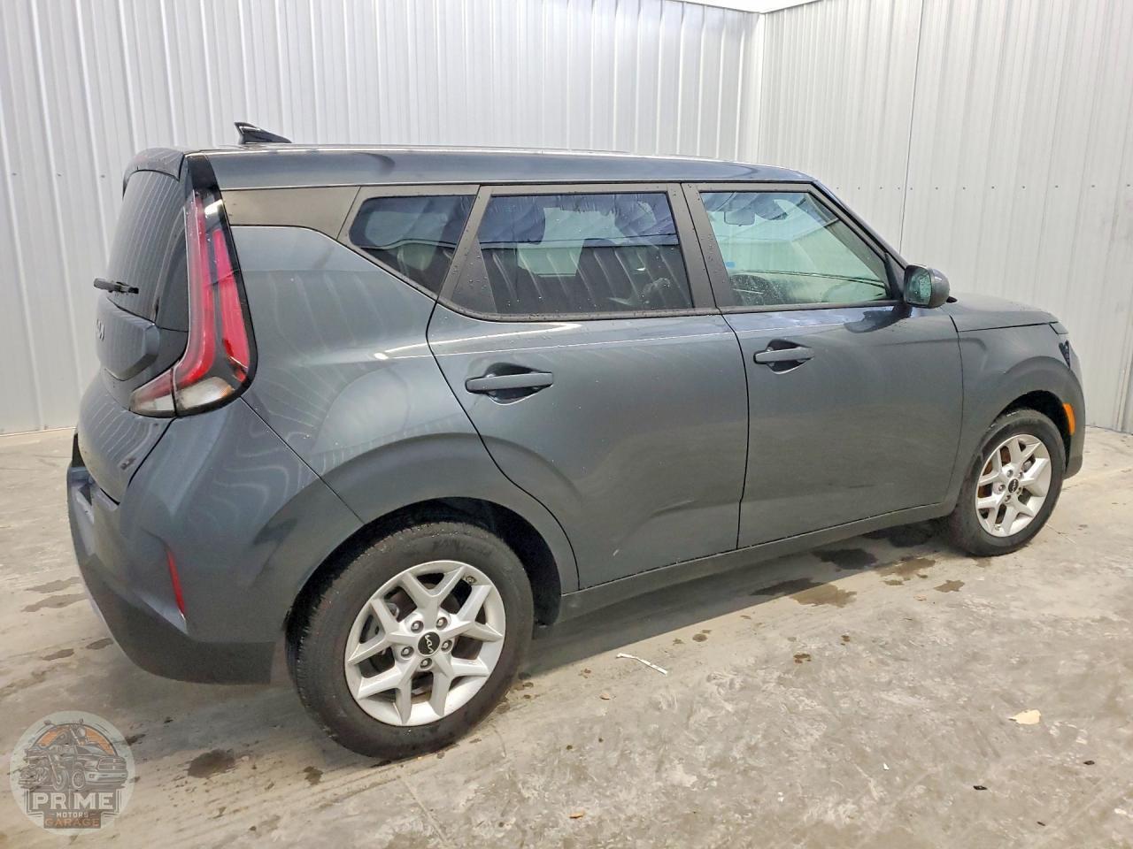 2025 KIA SOUL — фото 3