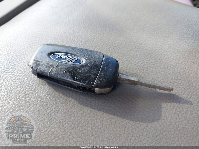 2016 FORD F-150 LARIAT/XL/XLT — фото 11