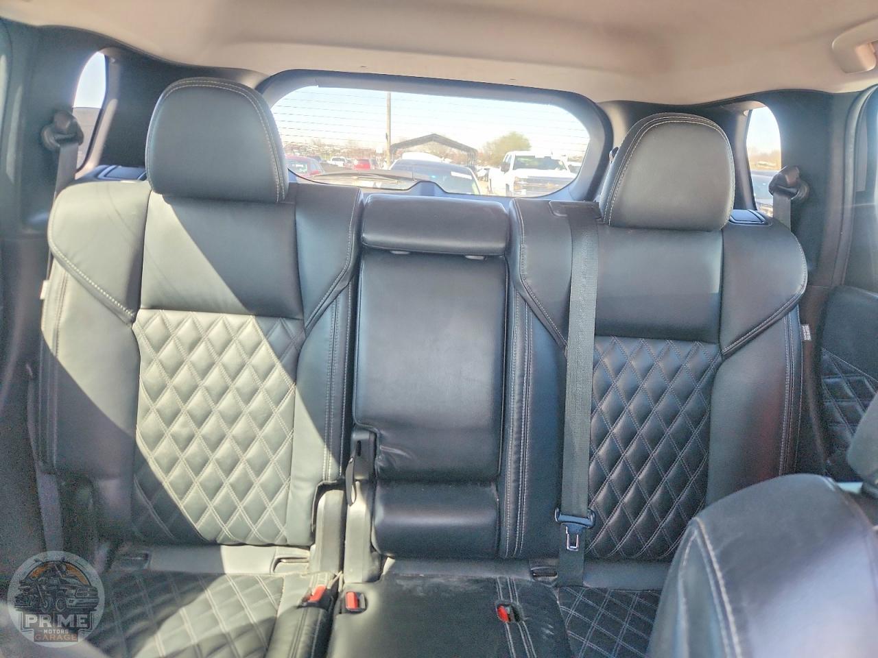 2022 MITSUBISHI OUTLANDER — фото 10