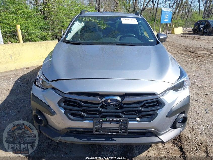2024 SUBARU CROSSTREK PREMIUM — фото 12