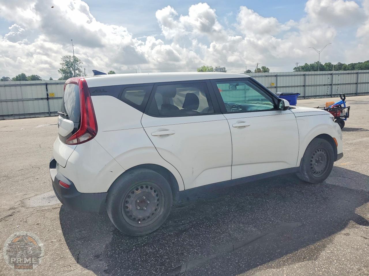 2021 KIA SOUL — фото 3