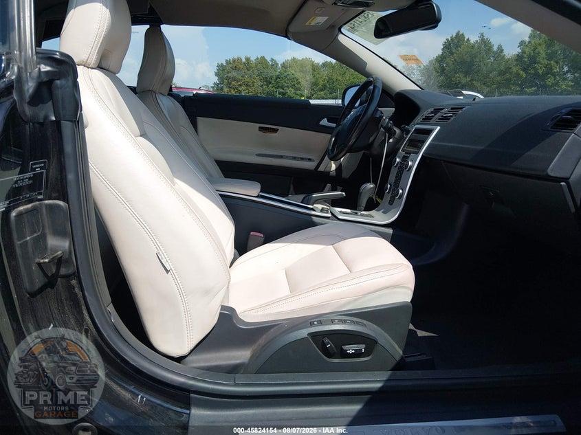 2013 VOLVO C70 T5 — фото 5