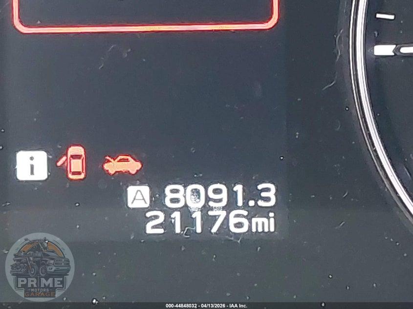 2024 SUBARU CROSSTREK PREMIUM — фото 15