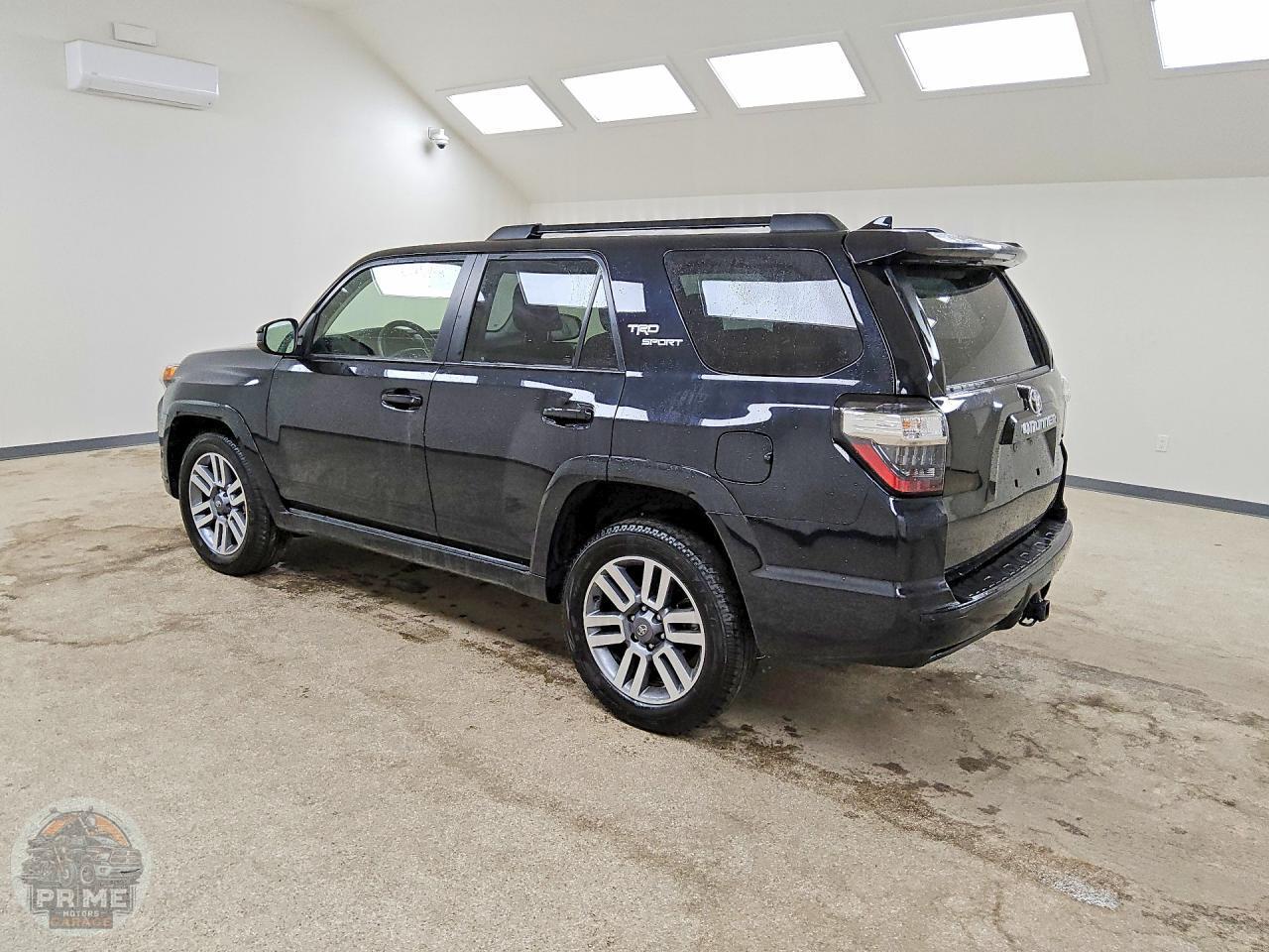 2024 TOYOTA 4RUNNER — фото 4