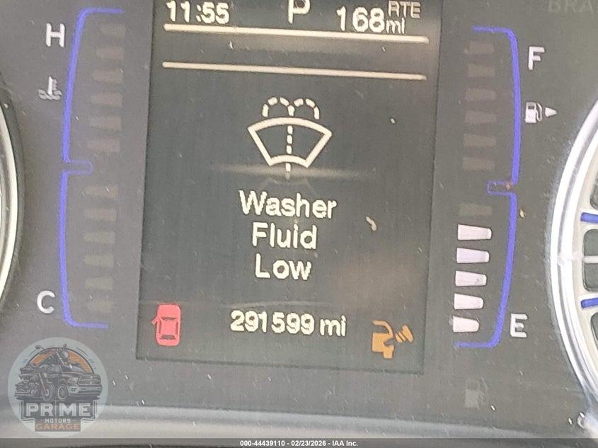 2015 CHRYSLER 200 LIMITED — фото 16