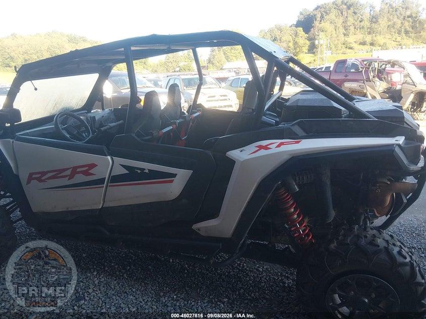 2024 POLARIS RZR XP 4 1000 SPORT — фото 13