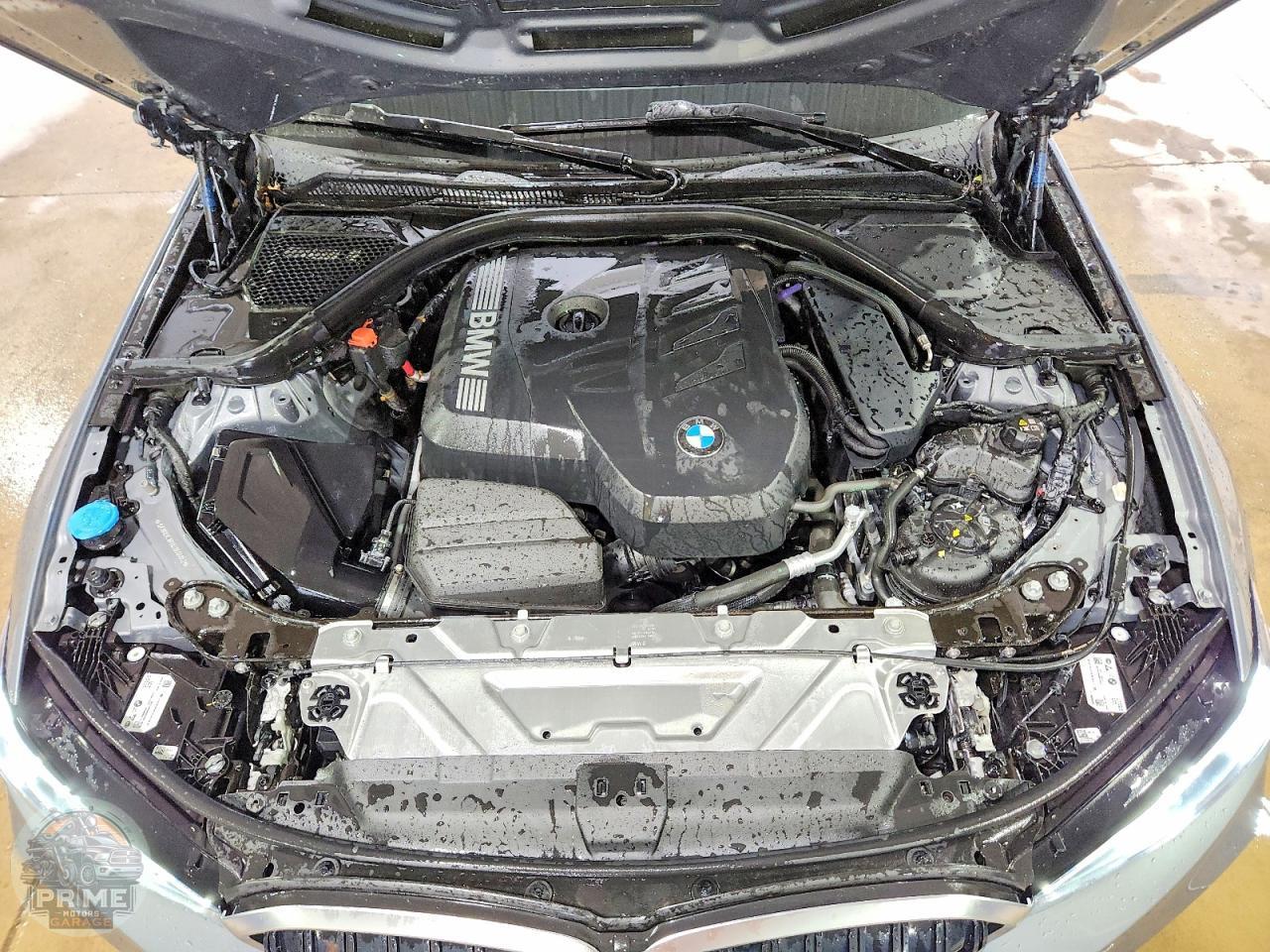 2026 BMW 3 SERIES — фото 11