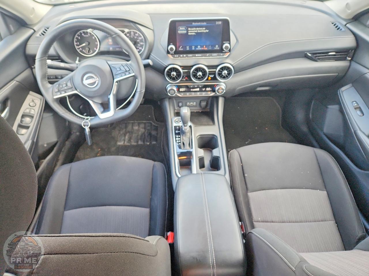 2025 NISSAN SENTRA — фото 15