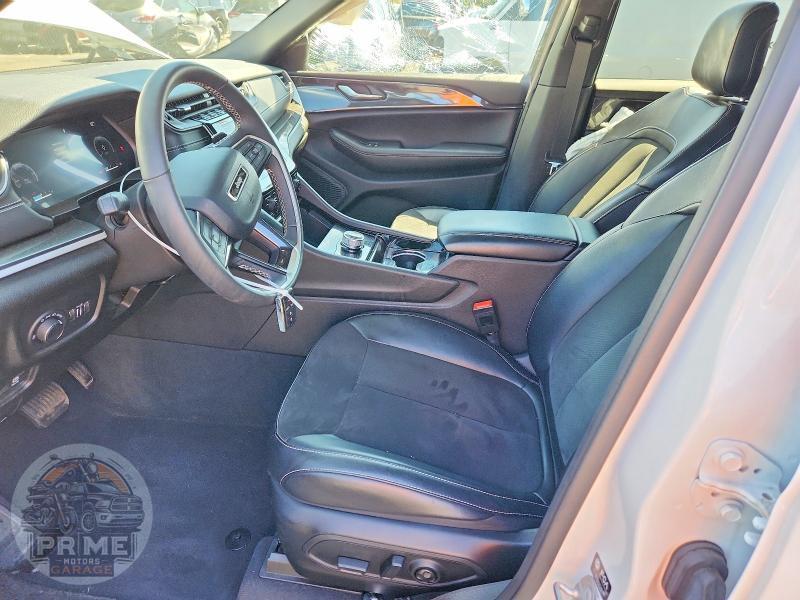 2023 JEEP GRAND CHEROKEE — фото 7