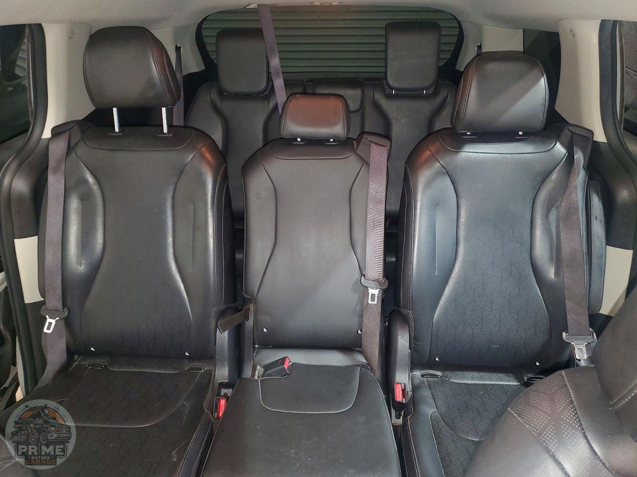 2022 KIA CARNIVAL — фото 10