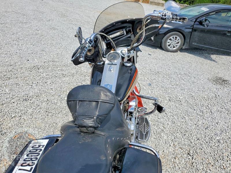 2000 HARLEY-DAVIDSON FLHRI (ROAD KING ) — фото 6