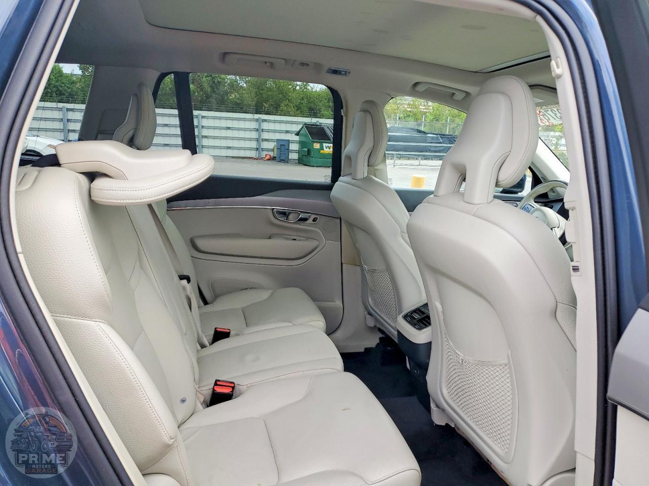 2021 VOLVO XC90 — фото 46