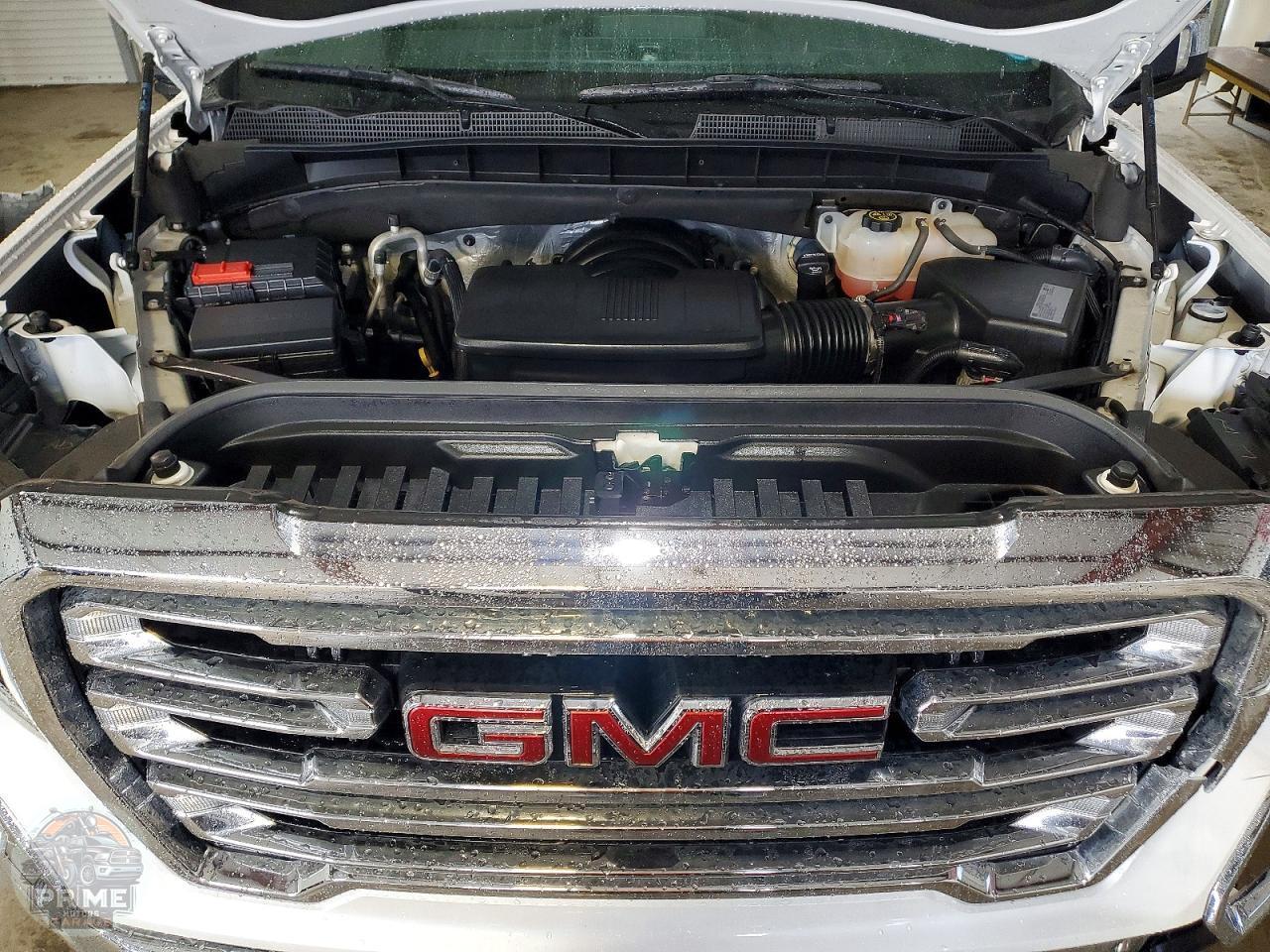 2021 GMC SIERRA — фото 11